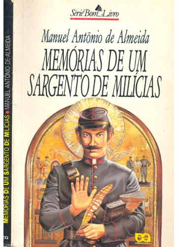Memorias de um sargento de milicias